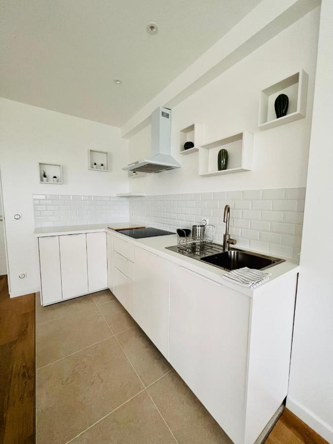 Residence Belle Vue Fontaine-le-Port Екстериор снимка