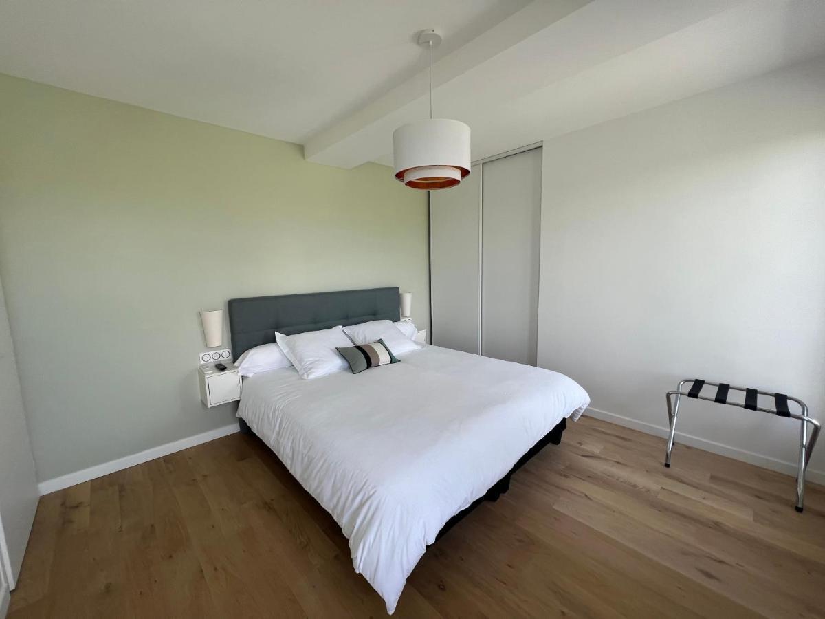 Residence Belle Vue Fontaine-le-Port Екстериор снимка