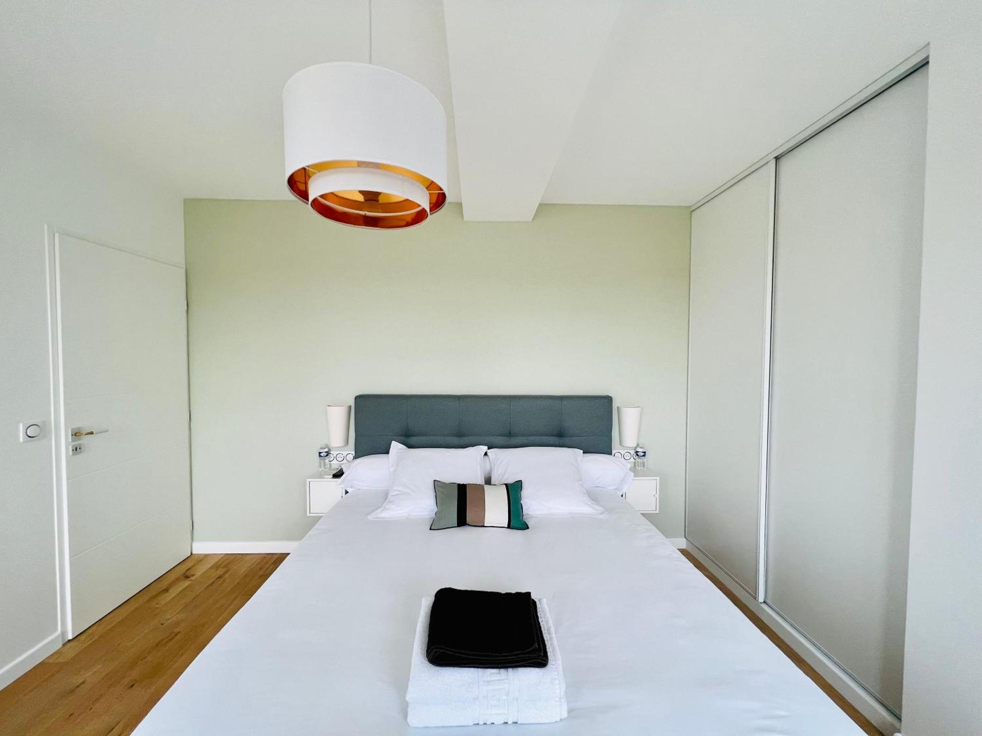 Residence Belle Vue Fontaine-le-Port Екстериор снимка